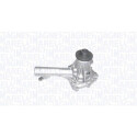 Pompe à eau, refroidissement du moteur