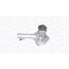 Pompe à eau, refroidissement du moteur
