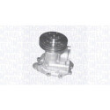 Pompe à eau, refroidissement du moteur