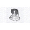 Pompe à eau, refroidissement du moteur