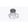 Pompe à eau, refroidissement du moteur