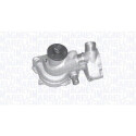 Pompe à eau, refroidissement du moteur