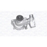 Pompe à eau, refroidissement du moteur