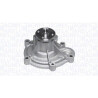 Pompe à eau, refroidissement du moteur
