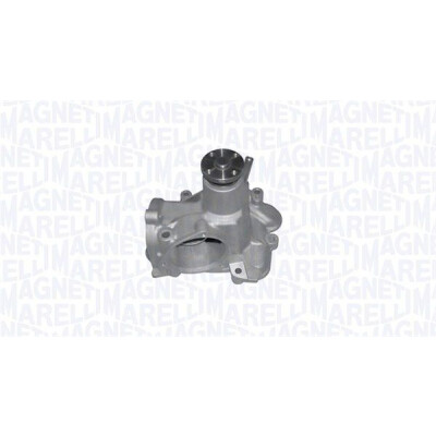 Pompe à eau, refroidissement du moteur