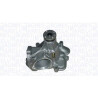 Pompe à eau, refroidissement du moteur