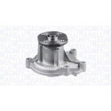Pompe à eau, refroidissement du moteur