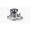 Pompe à eau, refroidissement du moteur