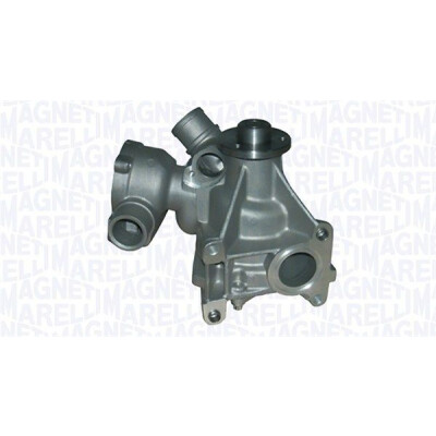 Pompe à eau, refroidissement du moteur