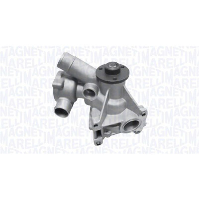 Pompe à eau, refroidissement du moteur