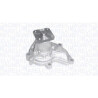 Pompe à eau, refroidissement du moteur
