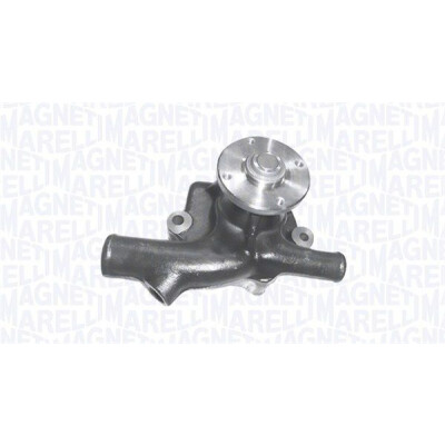 Pompe à eau, refroidissement du moteur