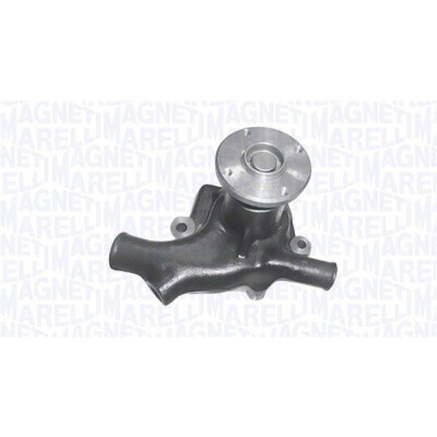 Pompe à eau, refroidissement du moteur