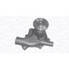 Pompe à eau, refroidissement du moteur