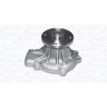 Pompe à eau, refroidissement du moteur