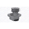 Pompe à eau, refroidissement du moteur