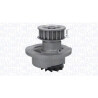 Pompe à eau, refroidissement du moteur