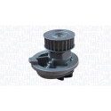Pompe à eau, refroidissement du moteur
