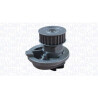 Pompe à eau, refroidissement du moteur