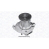 Pompe à eau, refroidissement du moteur