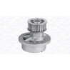 Pompe à eau, refroidissement du moteur