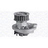 Pompe à eau, refroidissement du moteur