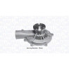Pompe à eau, refroidissement du moteur