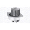 Pompe à eau, refroidissement du moteur