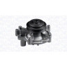 Pompe à eau, refroidissement du moteur