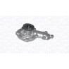 Pompe à eau, refroidissement du moteur