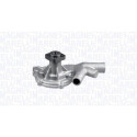 Pompe à eau, refroidissement du moteur