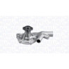 Pompe à eau, refroidissement du moteur