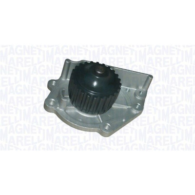 Pompe à eau, refroidissement du moteur