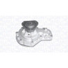 Pompe à eau, refroidissement du moteur