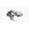 Pompe à eau, refroidissement du moteur