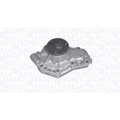 Pompe à eau, refroidissement du moteur