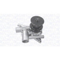 Pompe à eau, refroidissement du moteur