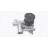 Pompe à eau, refroidissement du moteur