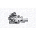 Pompe à eau, refroidissement du moteur
