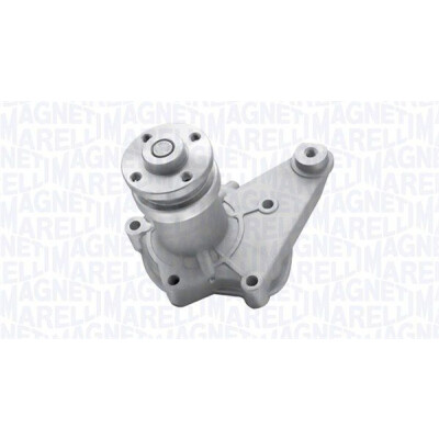 Pompe à eau, refroidissement du moteur