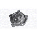 Pompe à eau, refroidissement du moteur