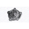 Pompe à eau, refroidissement du moteur