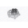 Pompe à eau, refroidissement du moteur