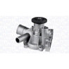 Pompe à eau, refroidissement du moteur