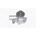 Pompe à eau, refroidissement du moteur