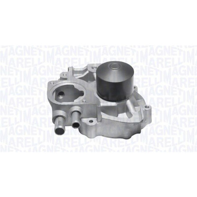 Pompe à eau, refroidissement du moteur
