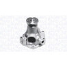 Pompe à eau, refroidissement du moteur