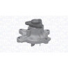 Pompe à eau, refroidissement du moteur