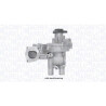 Pompe à eau, refroidissement du moteur