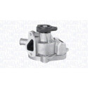 Pompe à eau, refroidissement du moteur